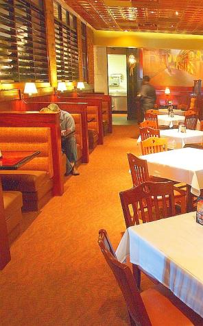 Jedzenie poza domem wciąż nie jest domeną Polaków. Na usługi gastronomiczne Polacy przeznaczają mniej niż mieszkańcy większości krajów UE