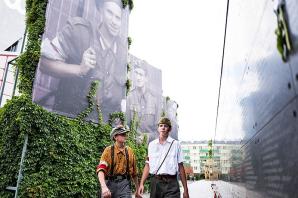 Premier Szydło uczciła 72. rocznicę wybuchu Powstania Warszawskiego