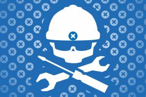 Rośnie liczba poszkodowanych w wypadkach przy pracy. Małe i średnie firmy coraz częściej wykupują polisy OC