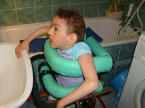 Dawidek z Głogowa potrzebuje Waszej pomocy i wsparcia!