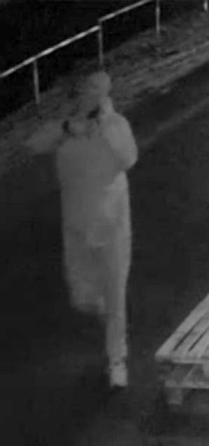 [VIDEO] Oto podpalacze z Łodzi. Kto ich rozpoznaje? 