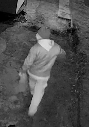 [VIDEO] Oto podpalacze z Łodzi. Kto ich rozpoznaje? 