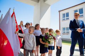 Premier: Inwestycja w edukację to serce „Polskiego Ładu”