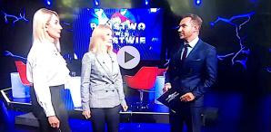 [VIDEO] Wyłudził 67 mln zł, do więzienia nie idzie, bo „jest biedny”, chory na zwolnieniu „i musi leżeć”. A Mercedesem podjechał do salonu BMW! Czy Prezesi dolnośląskich sądów, którzy dają się mu nabierać na te prostackie kłamstwa, podadzą się do dymisji?