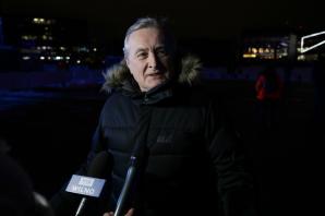 Wicepremier Piotr Gliński wziął udział w inauguracji Europejskiej Stolicy Kultury Kowno 2022