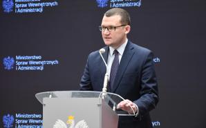 Wiceminister Paweł Szefernaker: Brytyjczycy przygotowali konkretną ofertę dla uchodźców z Ukrainy