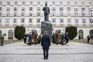 [VIDEO] 12. rocznica katastrofy smoleńskiej