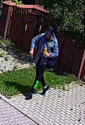 [VIDEO] Brutalny napad, kradzież i łup wartości blisko 1 500 000 zł - konferencja Biura Rutkowski w Mysłowicach 12 sierpnia o godz  12:00