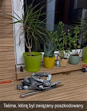 [VIDEO] Brutalny napad, kradzież i łup wartości blisko 1 500 000 zł - konferencja Biura Rutkowski w Mysłowicach 12 sierpnia o godz  12:00