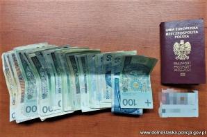 Zdumiewające odkrycie w Jaworze. Nowe suplementy  diety na bazie koksu. 