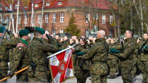 [VIDEO] I Wojskowe Targi Służby i Pracy – prezentujemy bogatą ofertę Wojska Polskiego