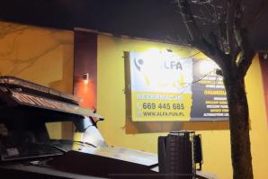 [VIDEO] 10. urodziny Krzysztofa Rutkowskiego Juniora w militarnym stylu! W ALFA FUN - najbardziej elitarnym centrum rozrywki w Łodzi!