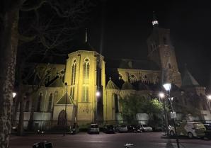 Słowo na 24 marca, Niedzielę Palmową z kościoła polskiego w Eindhoven (Holandia)