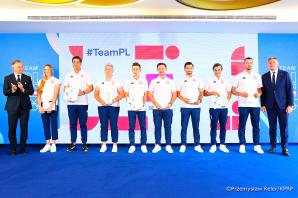 [VIDEO] Otwarcie Domu Polskiego w Paryżu z udziałem Prezydenta RP