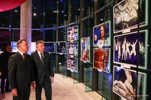 [VIDEO] Gala Olimpijska z udziałem Prezydenta RP