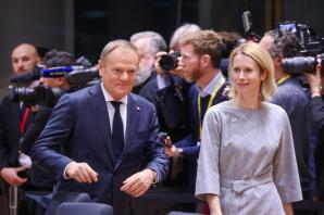 [VIDEO] Premier: Europa wygra ten wyścig zbrojeń