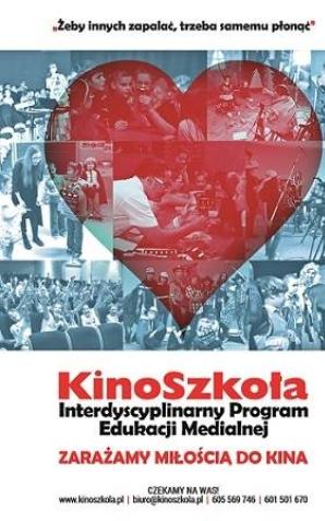 W Knurowie zarażają miłością do… kina!