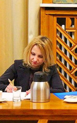 Doświadczenia firm ze Szwajcarii, Austrii i Niemiec czyli dobre praktyki w kształceniu zawodowym – debata w MEN