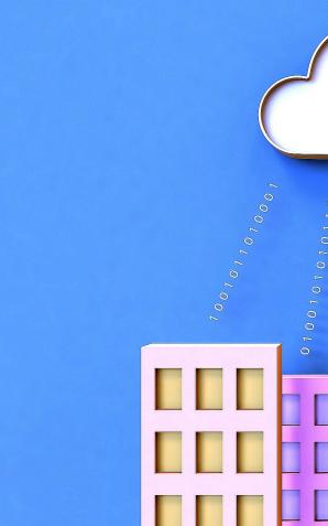 Chmurowa rewolucja zmienia rynek pracy. Zyskają nie tylko specjaliści IT