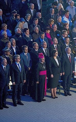 77. rocznica wybuchu II wojny światowej