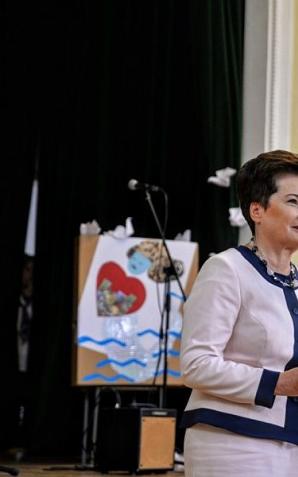 Nowy rok szkolny w Warszawie