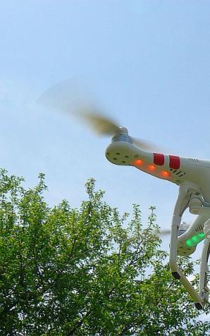 Potencjał globalnego rynku dronów szacowany na 127 mld dol. Polscy producenci są ważnym graczem