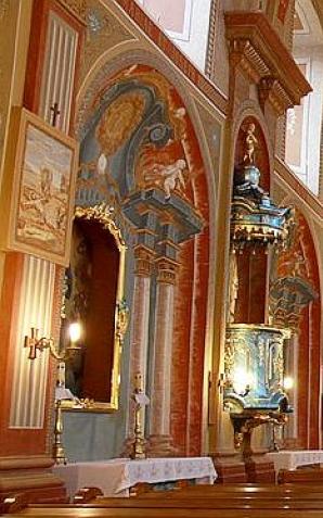 Słowo na niedzielę 18 grudnia, czwartą niedzielę Adwentu. Transmisja Mszy św. o godz. 18