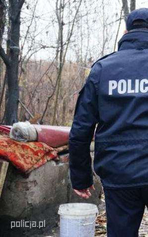 Nie bądźmy obojętni na zagrożenia związane z wychłodzeniem organizmu