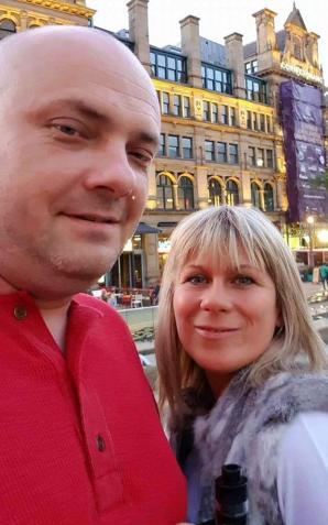 Manchester: Polacy zaginieni po wczorajszym wydarzeniu! Ktokolwiek widział proszony jest o kontakt! Udostępnij informację!