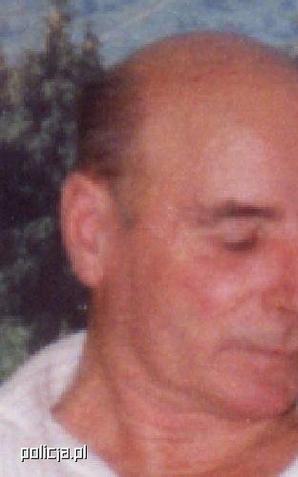 Publikujemy wizerunek Mariana Ozgi podejrzanego o zabójstwo siostry w 2001 roku