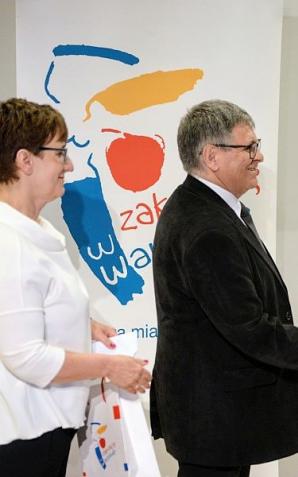 Wyróżnienia dla stołecznych uczniów