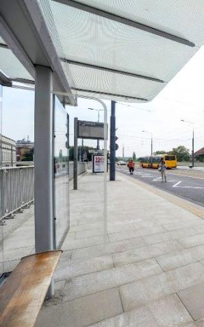 Warszawa: Dziś w nocy otwarcie mostu Śląsko-Dąbrowskiego