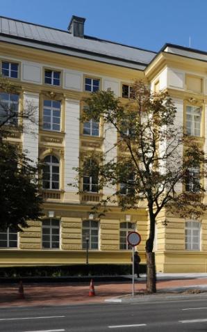 Weterani z rządowym wsparciem