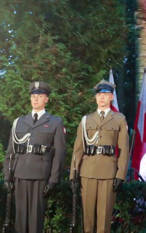 Prezydent RP Andrzej Duda z okazji Święta Wojska Polskiego: Możemy realizować nasze zobowiązania budowy silnego państwa