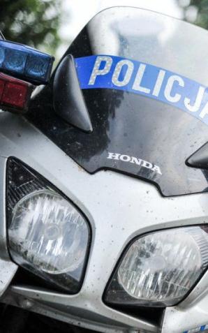 Biała Podl.: Po trzech dniach stracił uprawnienia do kierowania za nadmierną prędkość