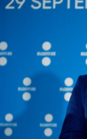 Premier Beata Szydło: Polska chce być państwem, które daje szanse na szybki rozwój