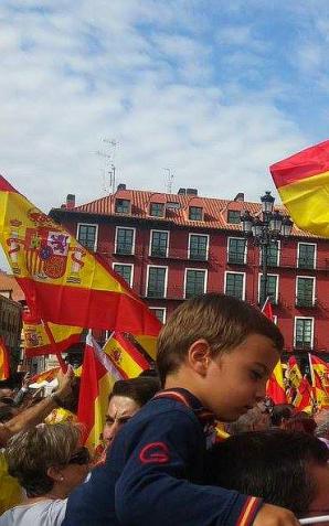 Ponad 800 osób rannych podczas niedzielnego referendum w Hiszpańskiej Katalonii. Czy dojdzie do oderwania się tego regionu