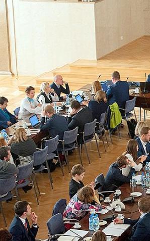 Ważne zmiany w projekcie Ustawy o jawności życia publicznego