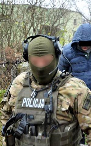 [VIDEO] Rozwikłana zagadka śmierci 