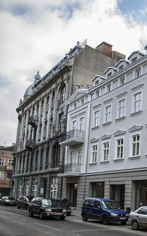 Łódź: 91 miejskich lokali użytkowych do wynajęcia