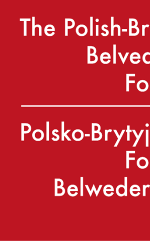 Polsko-Brytyjskie Forum Belwederskie