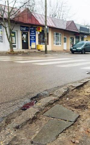 Łódź: 12 mln zł na drogi i chodniki w dzielnicy Górna. Sprawdź, co i gdzie się zmieni