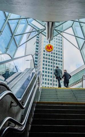 Wykonawca kolejnego odcinka II linii metra poszukiwany 