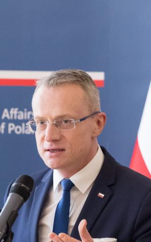 Warszawa: Nowe wpisy na Międzynarodową Listę Pamięci Świata