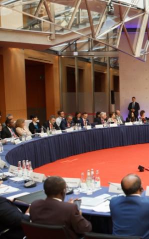 Premier Mateusz Morawiecki: Fundamentem naszej polityki klimatycznej jest odpowiedzialność