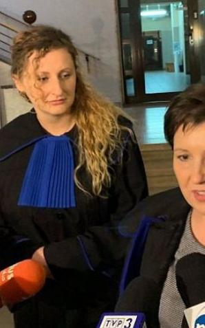 Finał horroru niewinnych dzieci z Drawska Pomorskiego! Były gwałcone, bite i więzione 