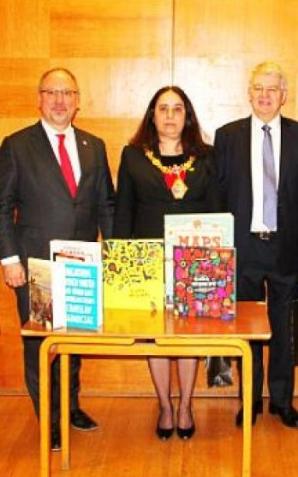 Inauguracja kampanii Polska Półka – Polish Bookshelf Project