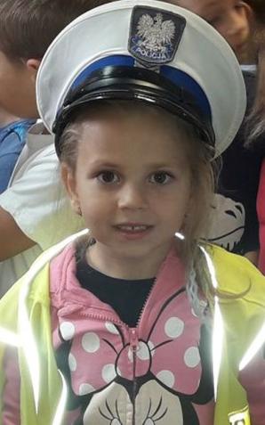 [VIDEO] Jawor: Niecodzienni goście w jaworskiej komendzie