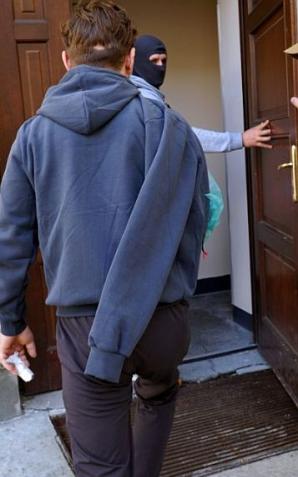 Zatrzymani w związku ze strzelaniną w Piastowie