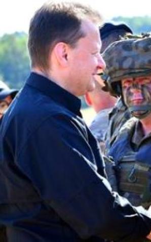 Defender Europe 20+: dowód doskonałej polsko-amerykańskiej współpracy